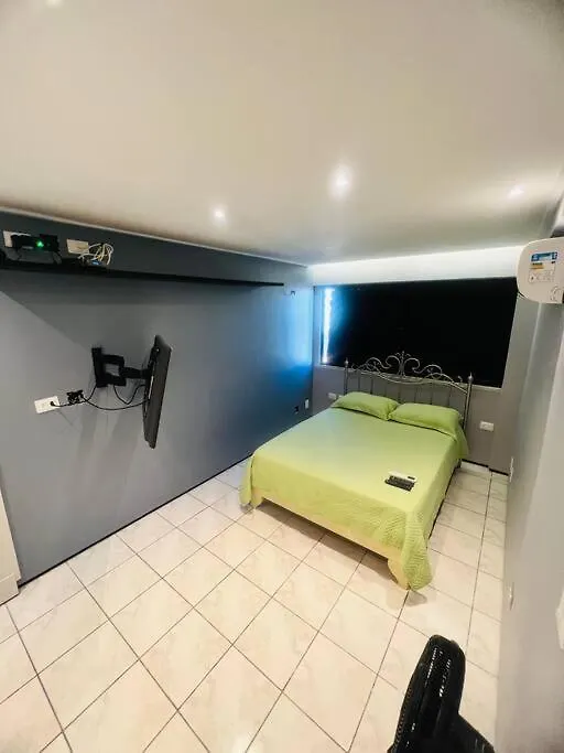 Apartamento Executivo Completo Apartment Fortaleza