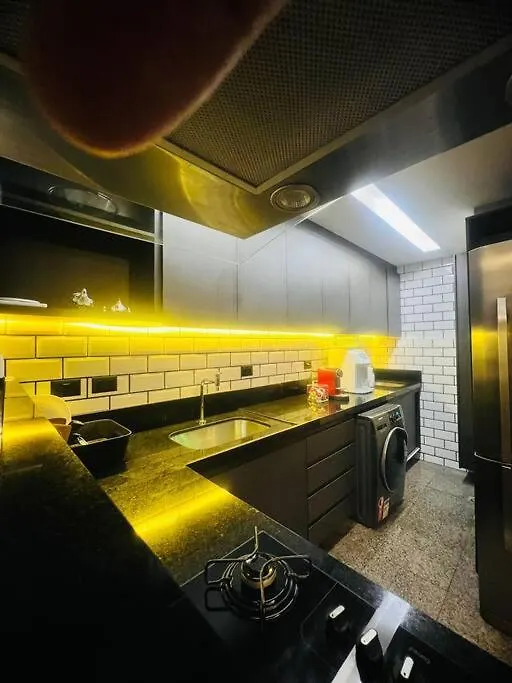 Apartamento Executivo Completo Apartment Fortaleza   Fortaleza (Ceara)