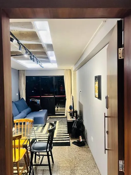 Apartamento Executivo Completo Apartment Fortaleza  Brazil