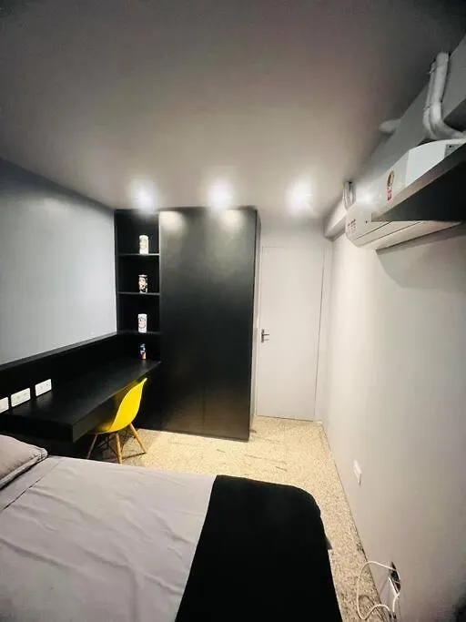 Apartamento Executivo Completo Apartment Fortaleza