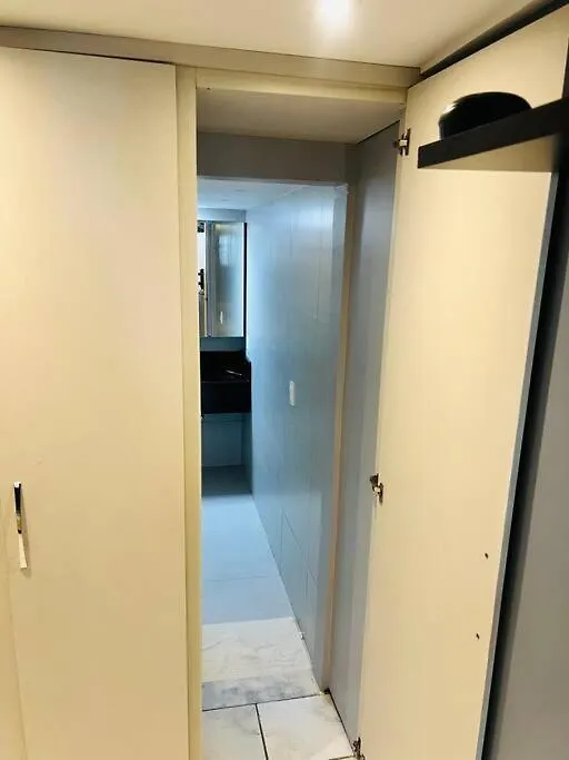 Apartamento Executivo Completo Apartment Fortaleza  0*, Fortaleza (Ceara) Brazil