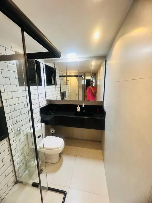 Apartamento Executivo Completo Apartment Fortaleza   Fortaleza (Ceara)