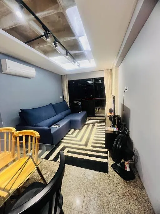 Apartamento Executivo Completo Apartment Fortaleza   Fortaleza (Ceara)