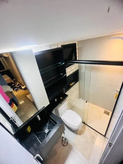 Apartamento Executivo Completo Apartment Fortaleza   Fortaleza (Ceara)