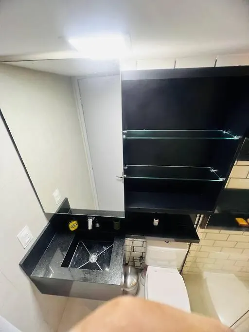 Apartamento Executivo Completo Apartment Fortaleza