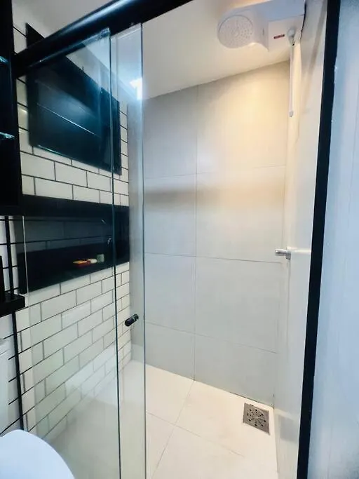 Apartamento Executivo Completo Apartment Fortaleza  Brazil