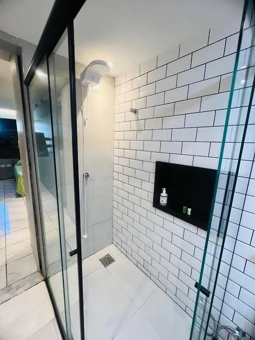 Apartamento Executivo Completo Apartment Fortaleza