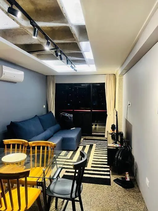 Apartamento Executivo Completo Apartment Fortaleza  0*, Fortaleza (Ceara) Brazil