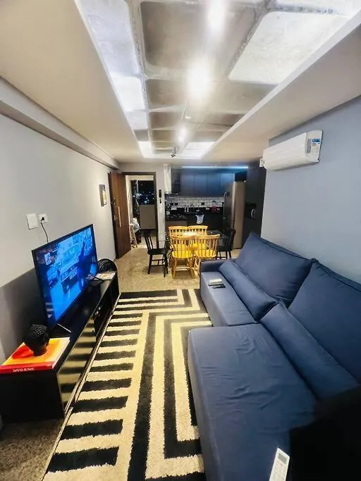 Apartamento Executivo Completo Apartment Fortaleza   Fortaleza (Ceara)