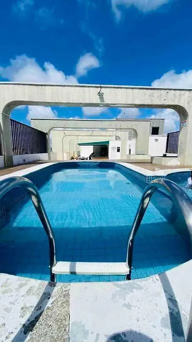 Apartamento Executivo Completo Appartement Fortaleza  0*, Fortaleza (Ceara) Brazilië