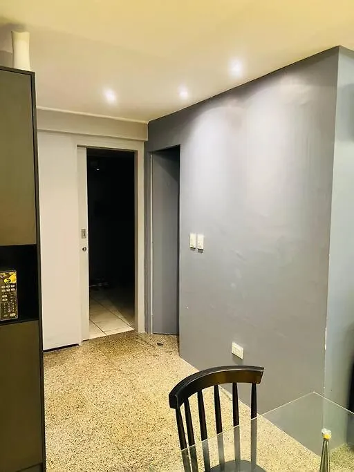 Apartamento Executivo Completo Appartement Fortaleza  0*, Fortaleza (Ceara)