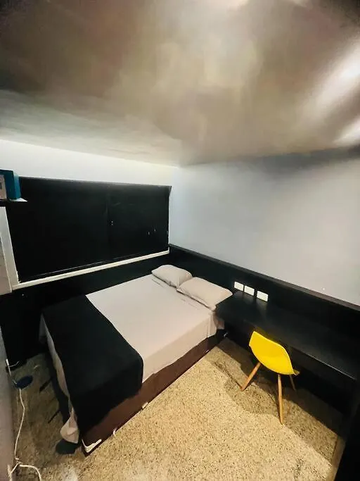 Apartamento Executivo Completo Appartement Fortaleza