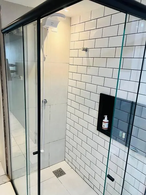Apartamento Executivo Completo Appartement Fortaleza   Fortaleza (Ceara)