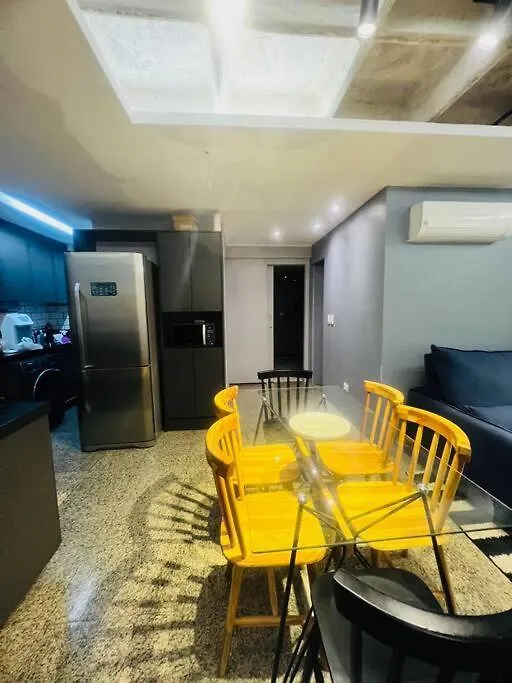 Apartamento Executivo Completo Appartement Fortaleza  0*, Fortaleza (Ceara) Brazilië