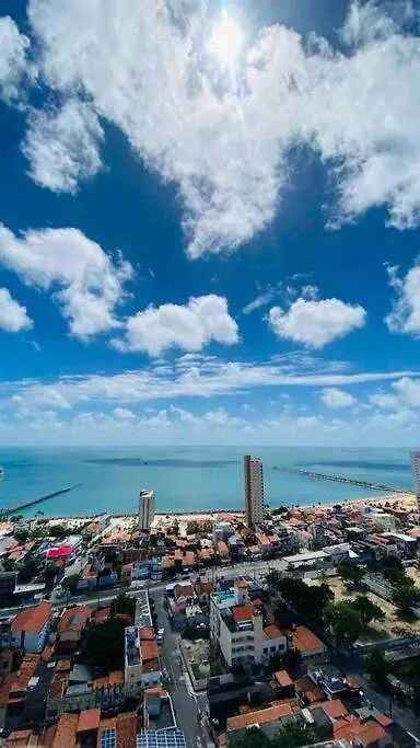 Apartamento Executivo Completo Appartement Fortaleza  0*, Fortaleza (Ceara)