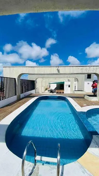 Apartamento Executivo Completo Appartement Fortaleza  Fortaleza (Ceara)
