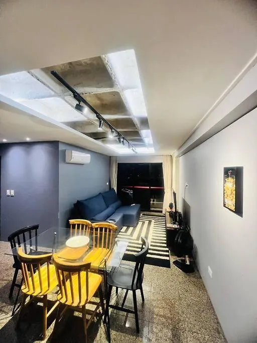 Apartamento Executivo Completo Appartement Fortaleza  Fortaleza (Ceara)